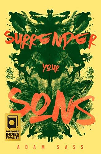 Surrender Your Sons