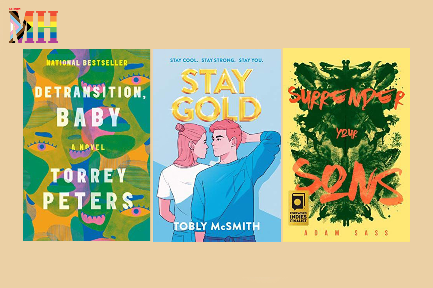 The 27 Best LGBTQ+ Books to Read During World Pride and Beyond