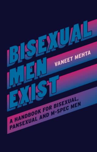 Bisexual Men Exist