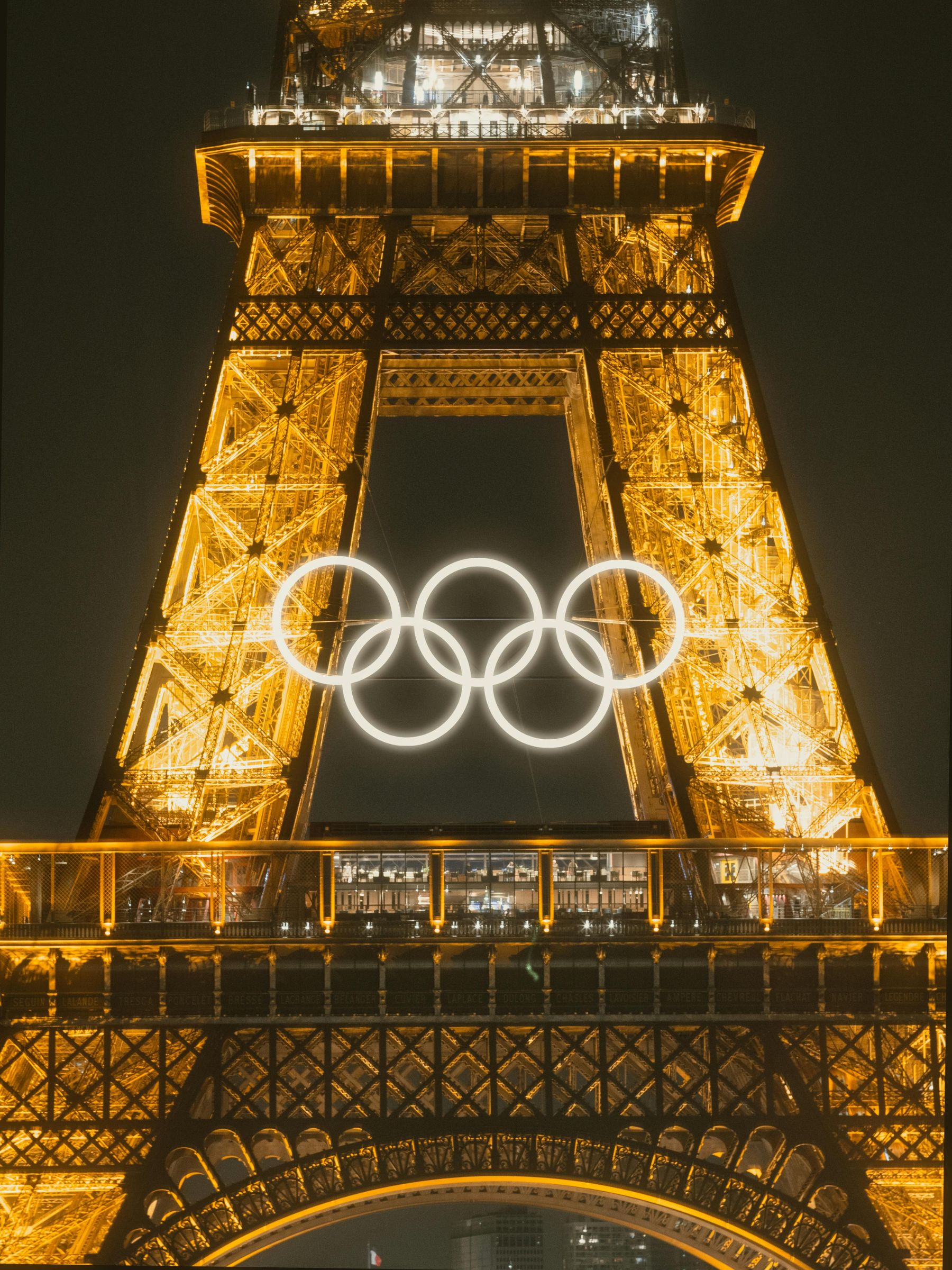 Everything you need to know about the 2024 Paris Olympics