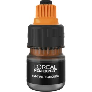 L'Oréal Paris Men Expert One Twist Hair Color