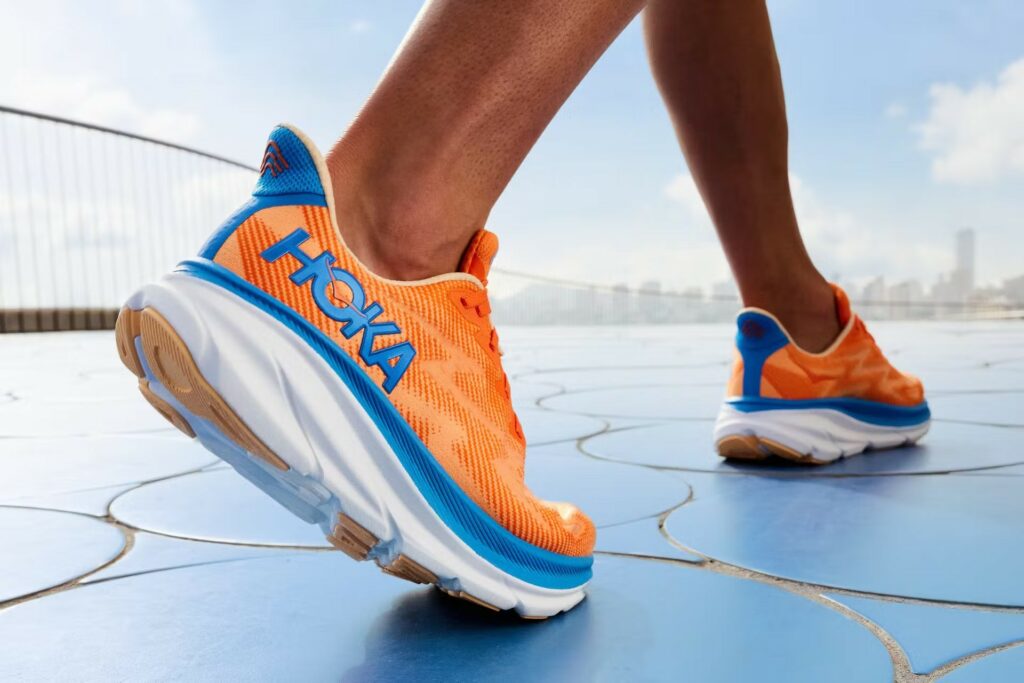 Running Shoes for beginners