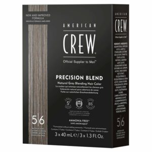 American Crew precision blend