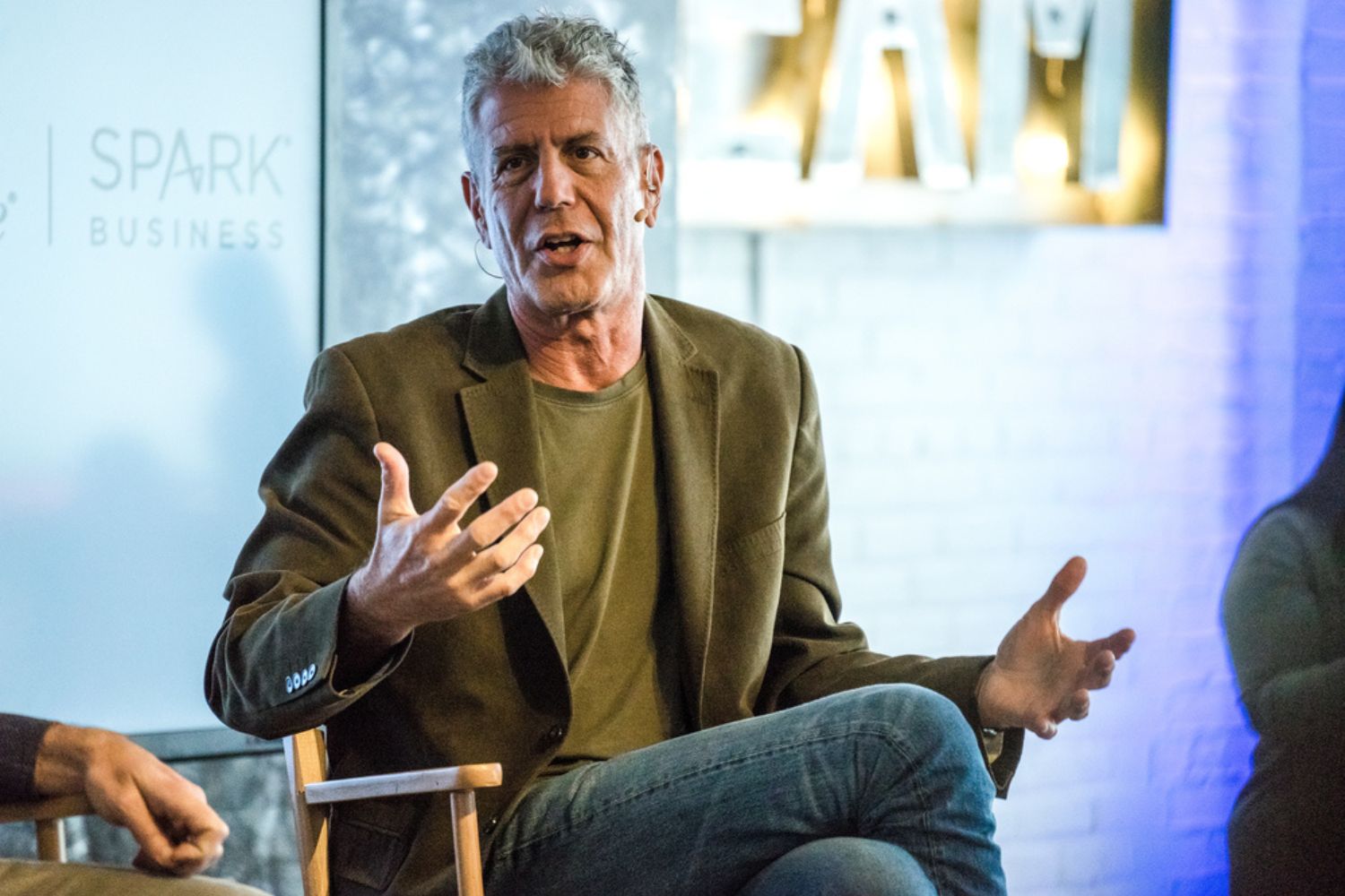 According To Anthony Bourdain This Is The Ultimate Hangover Cure