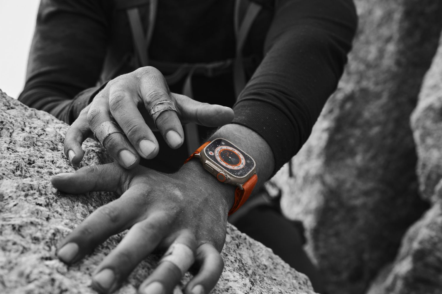 The best fitness watches for every type of athlete