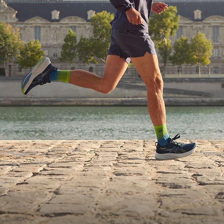 Men’s Health’s complete guide to the best running shoes of 2024