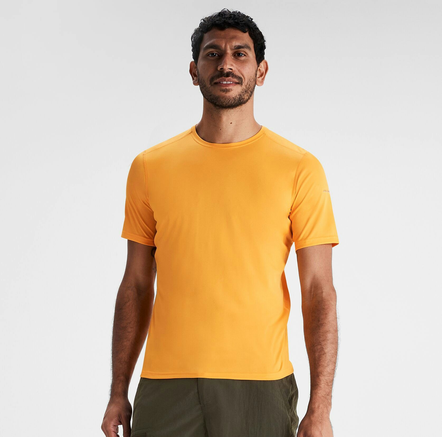 Trail Running shirt