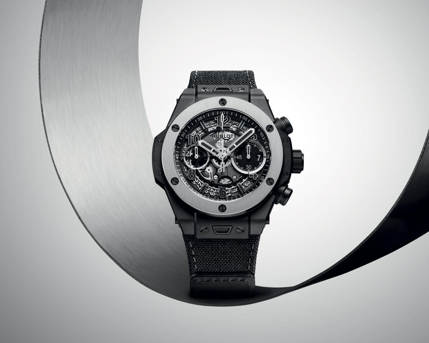 All the biggest Hublot releases from Watches & Wonders ‘24