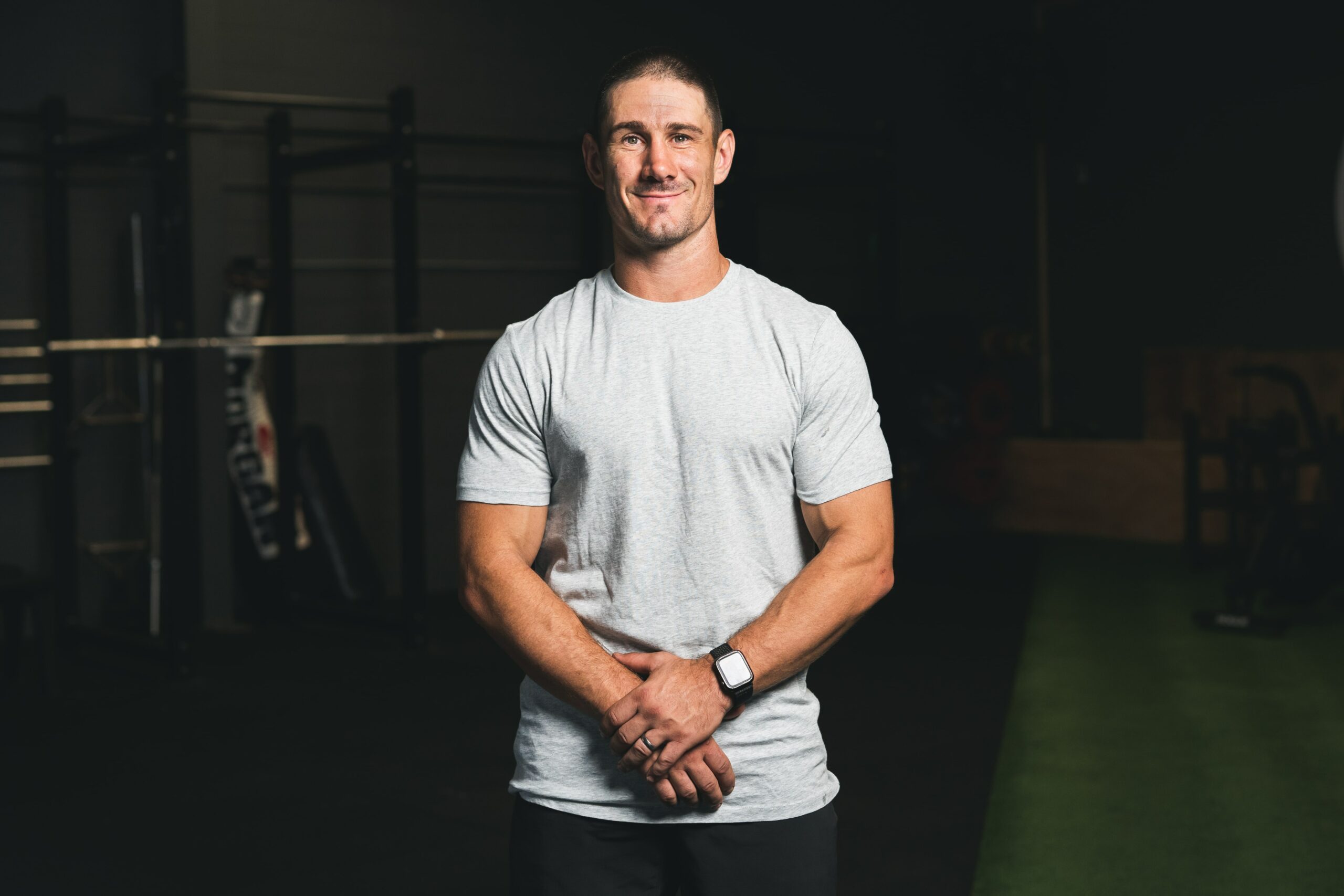 How NRL trainer Aaron Sculli is taking elite sports science mainstream