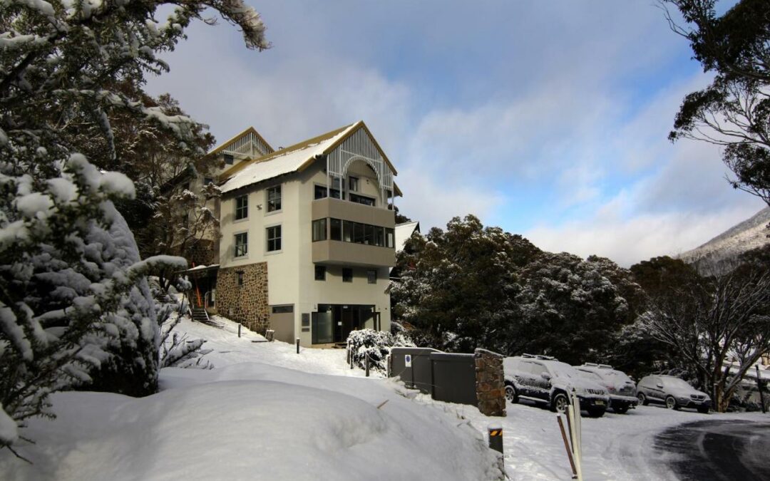 Powder, peaks and perfect retreats. The top 10 winter escapes in Thredbo