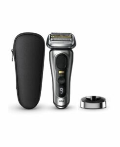 Braun Series 9 Electric Shaver