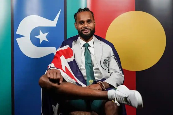 Patty Mills To Become First Indigenous Australian Flag Bearer At Tokyo Opening Ceremony