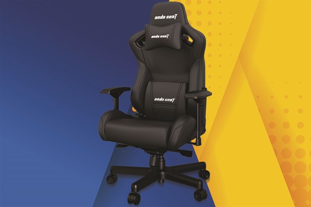 Why Your WFH Office Needs a Gaming Chair