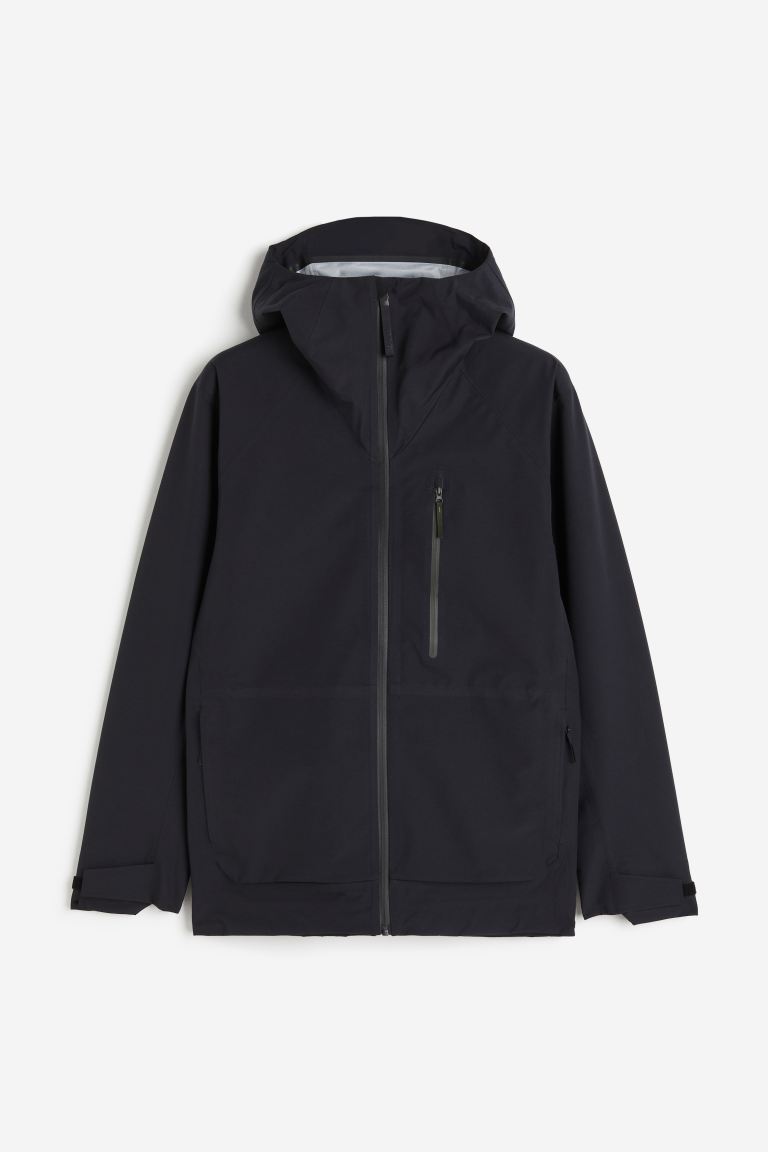 H&M 3-layer Shell Jacket in StormMove™