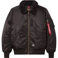 MA-1 Flight Jacket