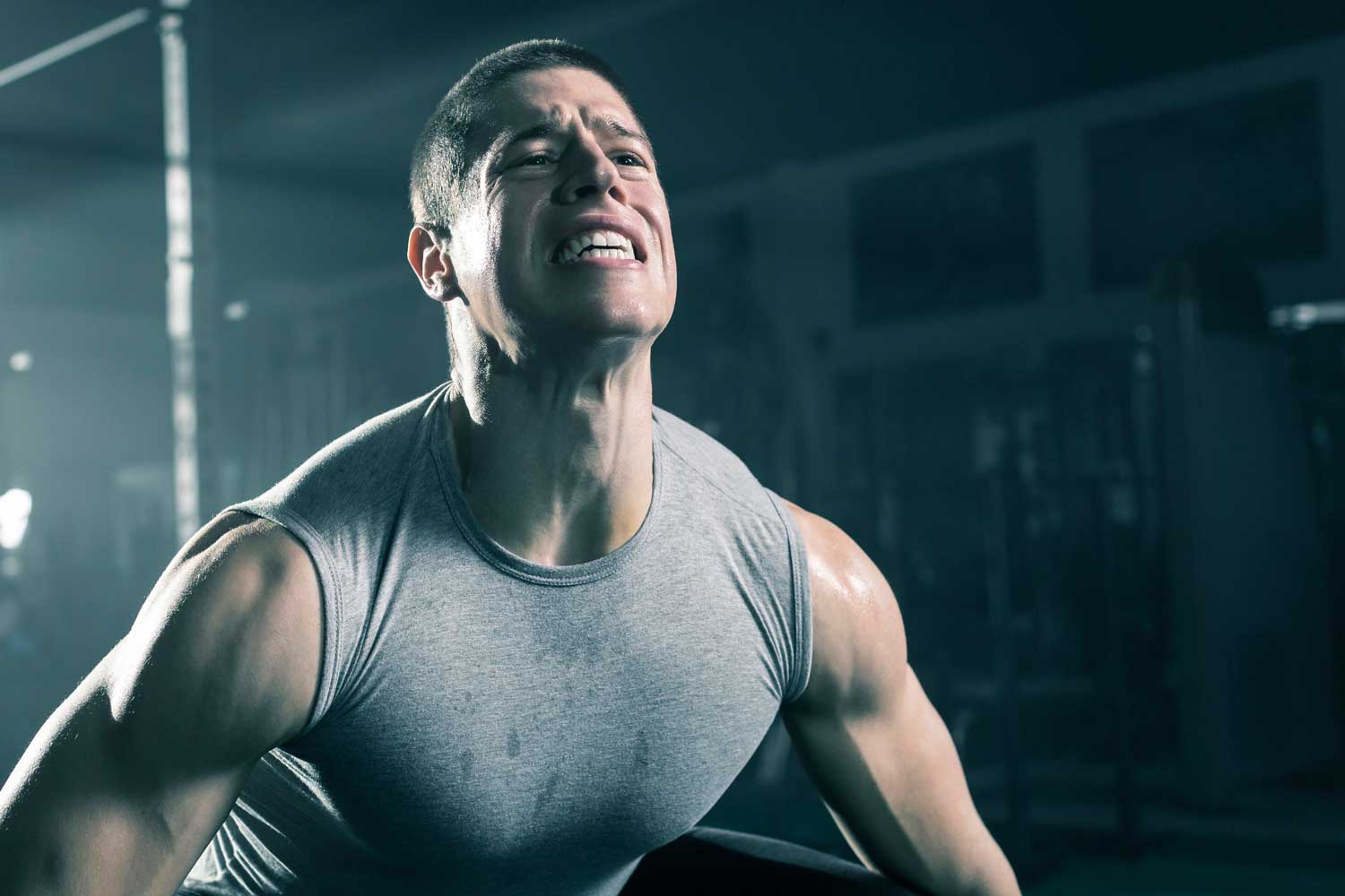 Does muscle soreness mean you’ve had a good workout?