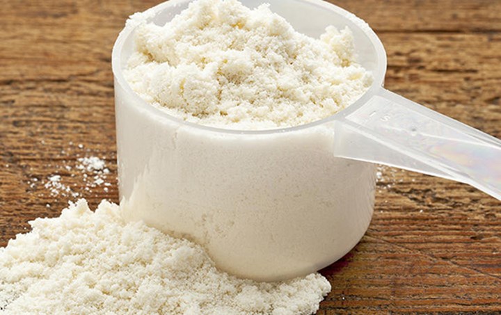 The best vegan protein powders to shake up your diet