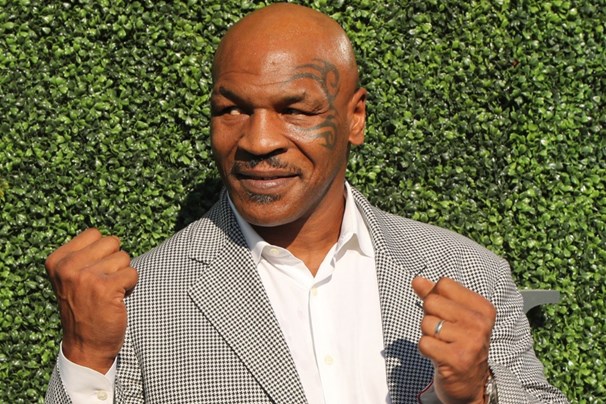 Here’s Why Mike Tyson Packs Such A Mean Punch, According To An Olympic Boxer