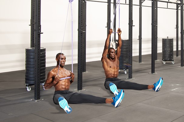 3 Quick Workouts That Will Enhance your Fitness, Mobility and Metabolism