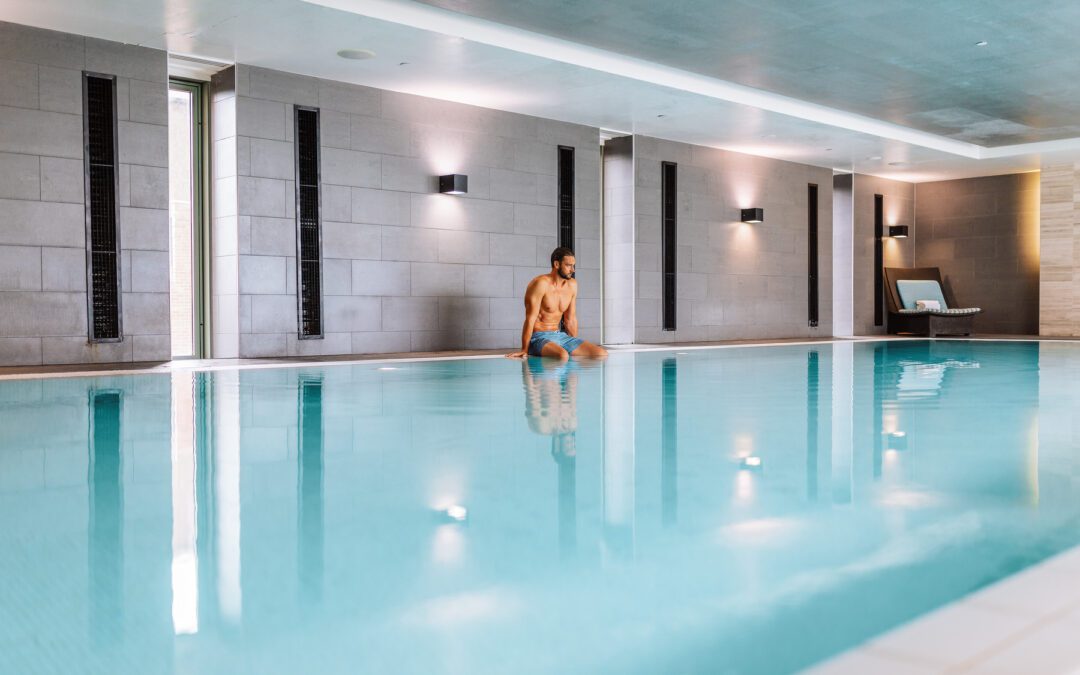 Sydney’s best day spas for men