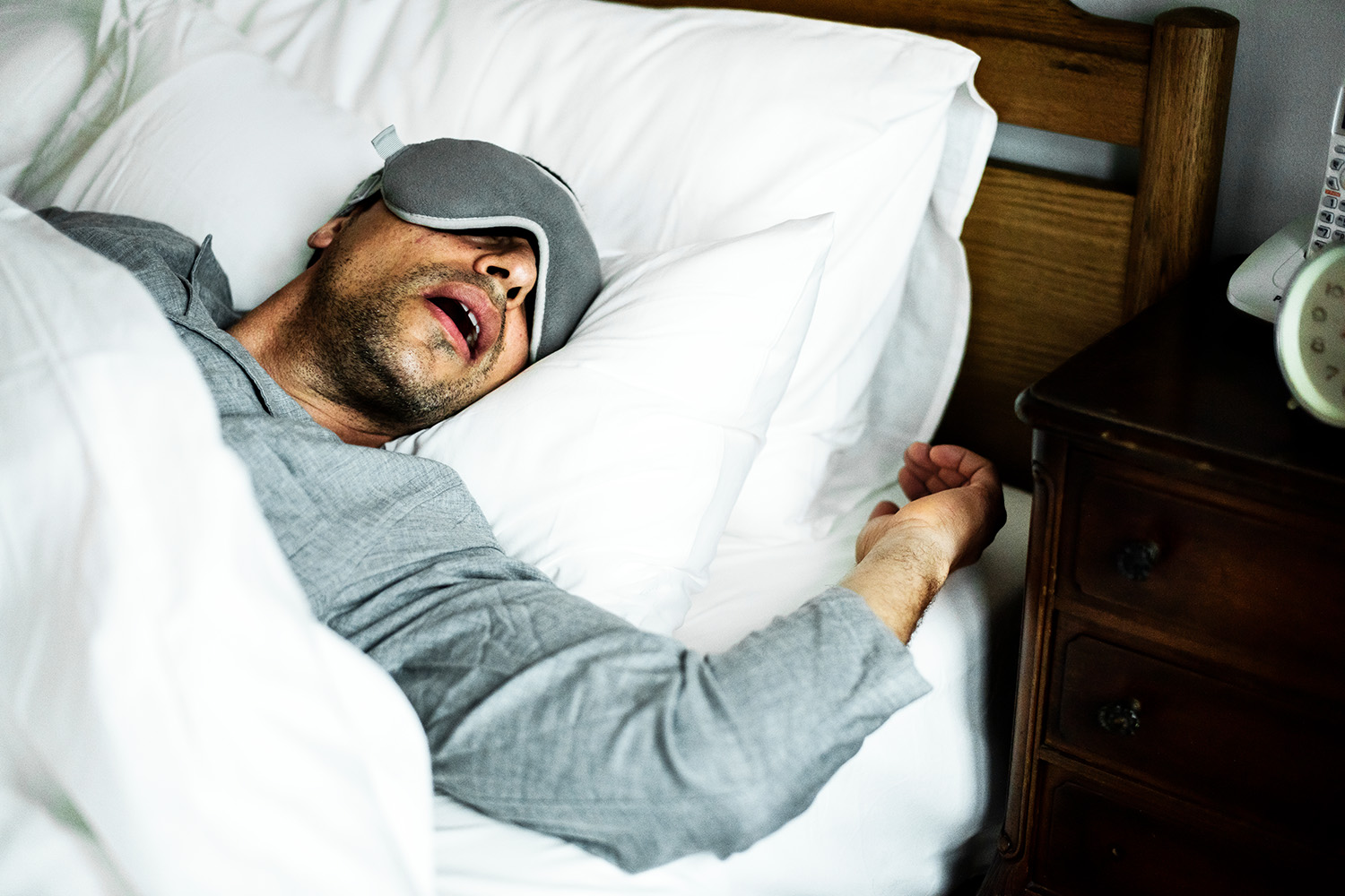 Does White Noise Really Make A Difference To Our Sleep?