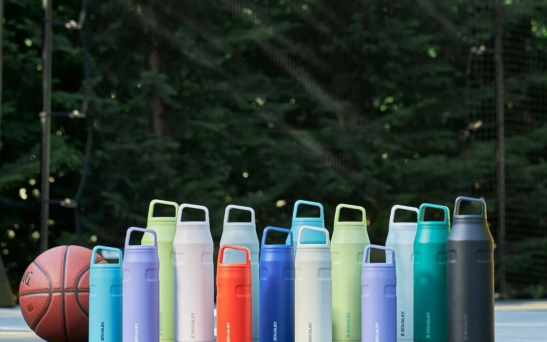 The 7 best reusable water bottles you need today