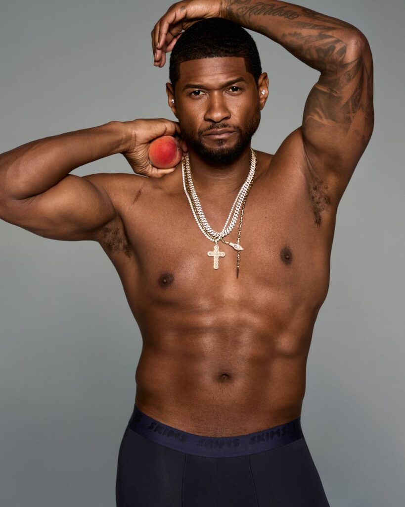 Usher