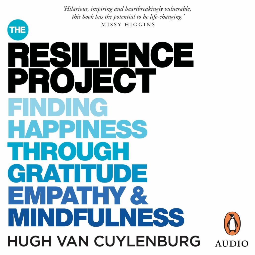 The Resilience Project