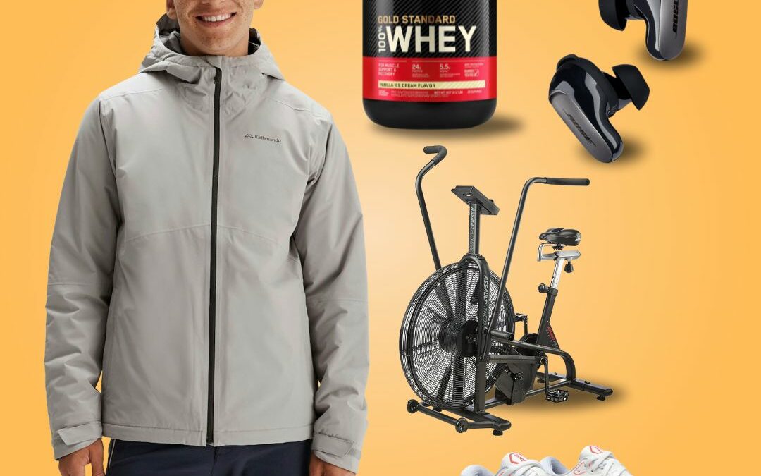 The best EOFY fitness bargains