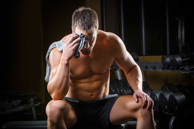 Does Ozempic cause muscle loss?