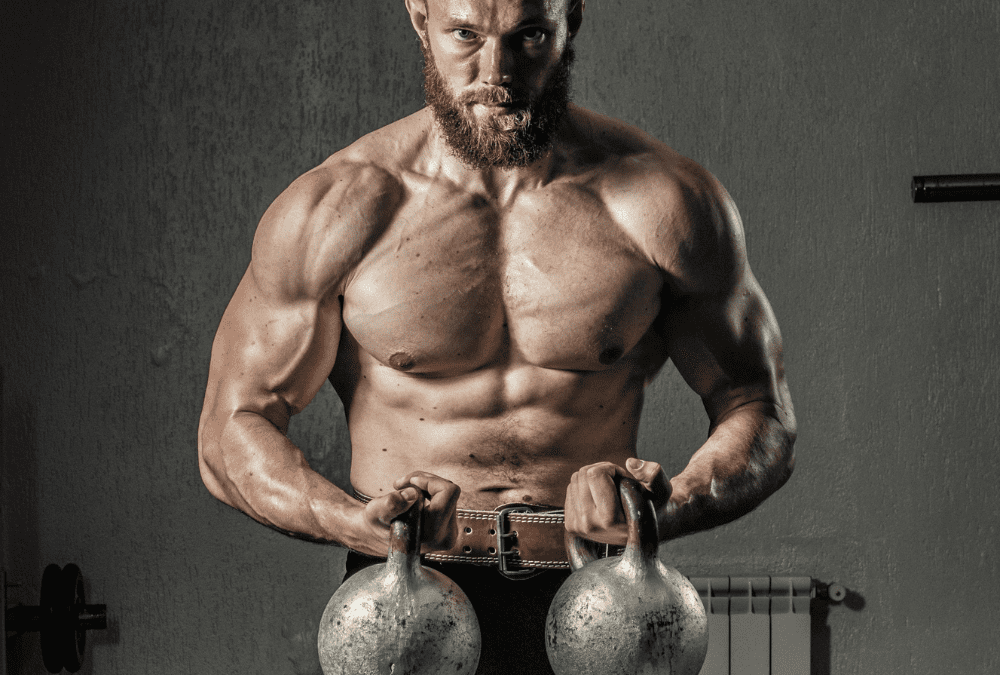 Do you really need to boost your testosterone levels?