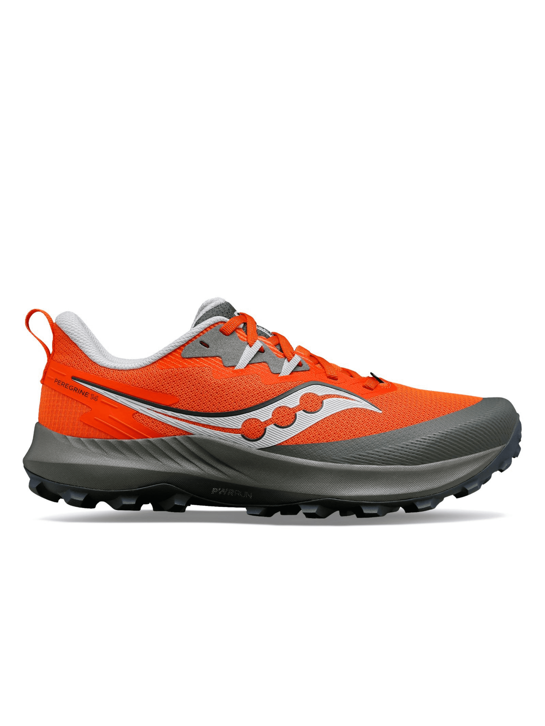 Trail Running Shoes