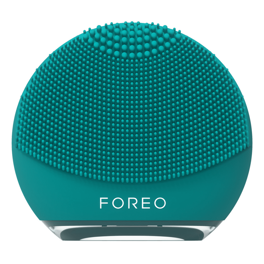 Luna 4 Men Smart Facial Cleansing and Firming Device by Foreo