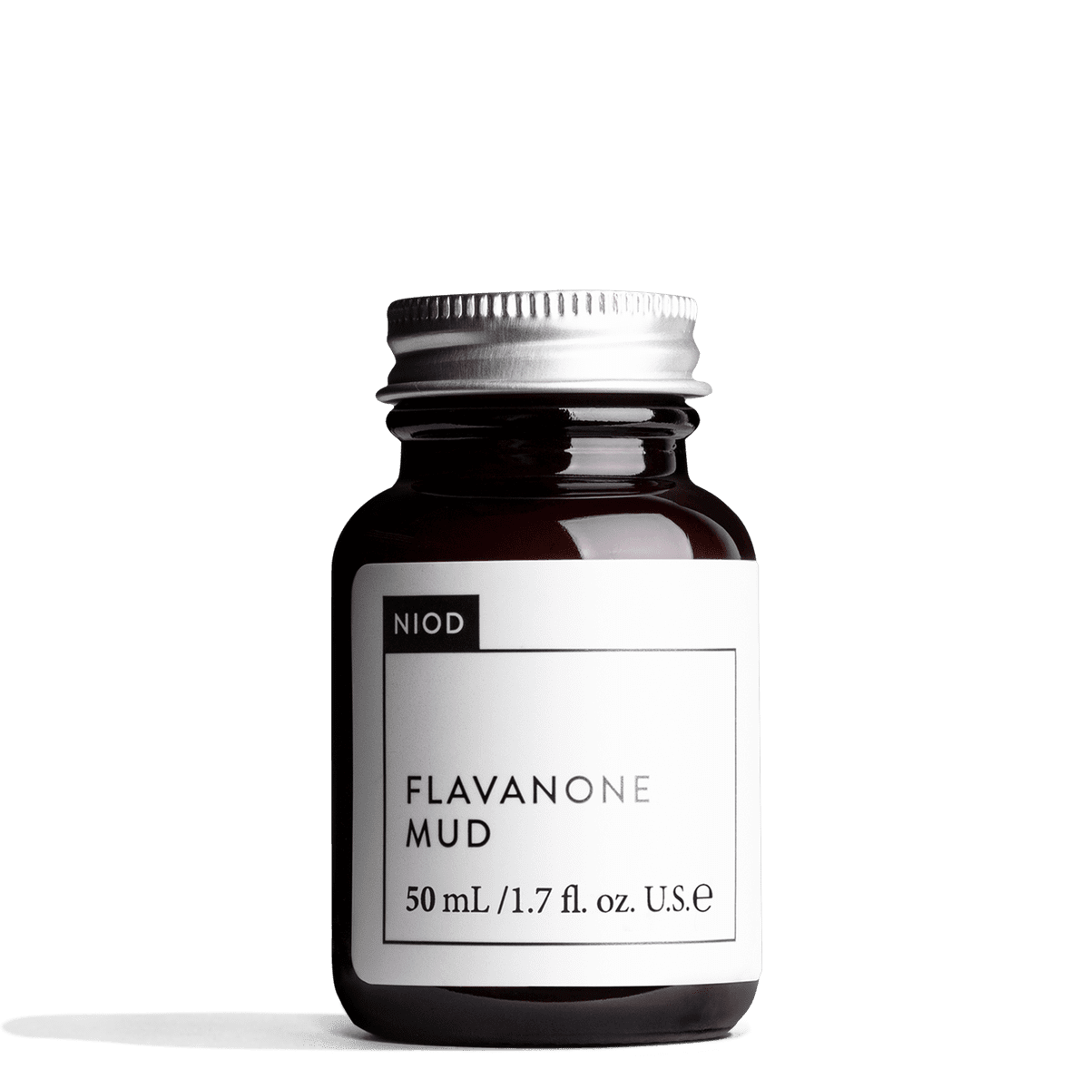 NIOD’s Flavanone Mud