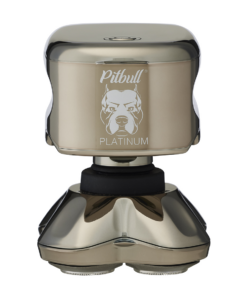 Pitbull Platinum PRO Head Shaver