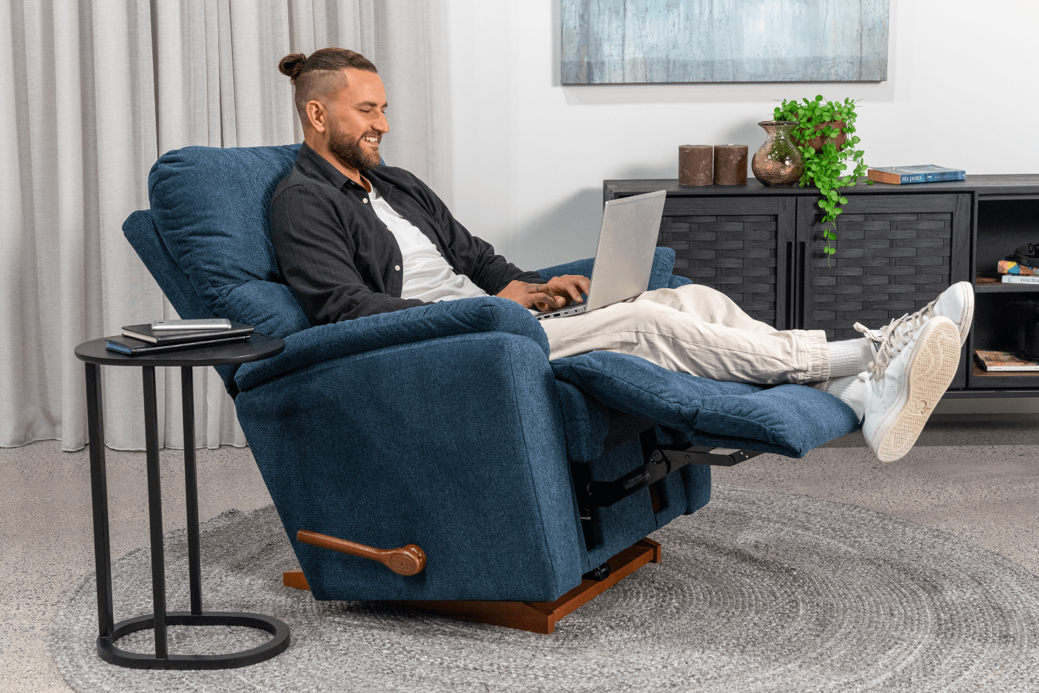 How to make the right choice with your first recliner