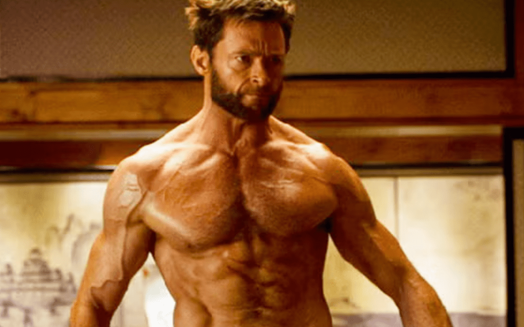 Hugh Jackman’s complete workout and diet regimen