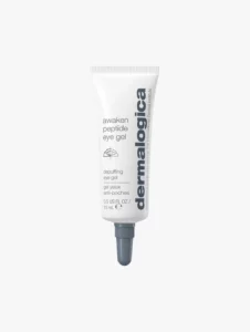 Dermalogica Awaken Peptide Depuffing Eye Gel