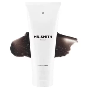 Mr. Smith Pigment Charcoal