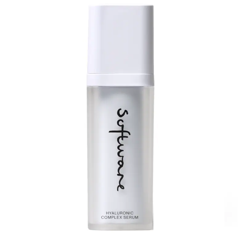 Software’s Hyaluronic Complex Serum